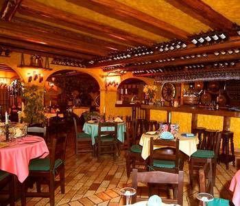El Greco (adults Only) Appartement Porto Rico