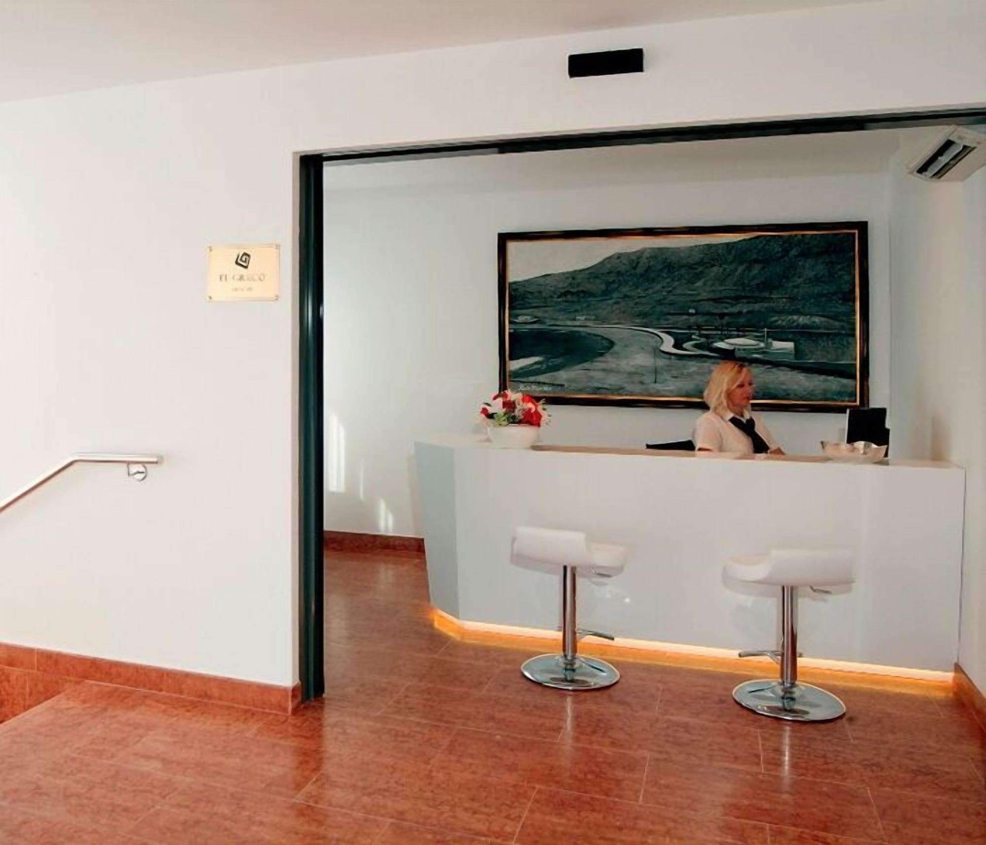 Apartament El Greco (adults Only) Puerto Rico (Gran Canaria)