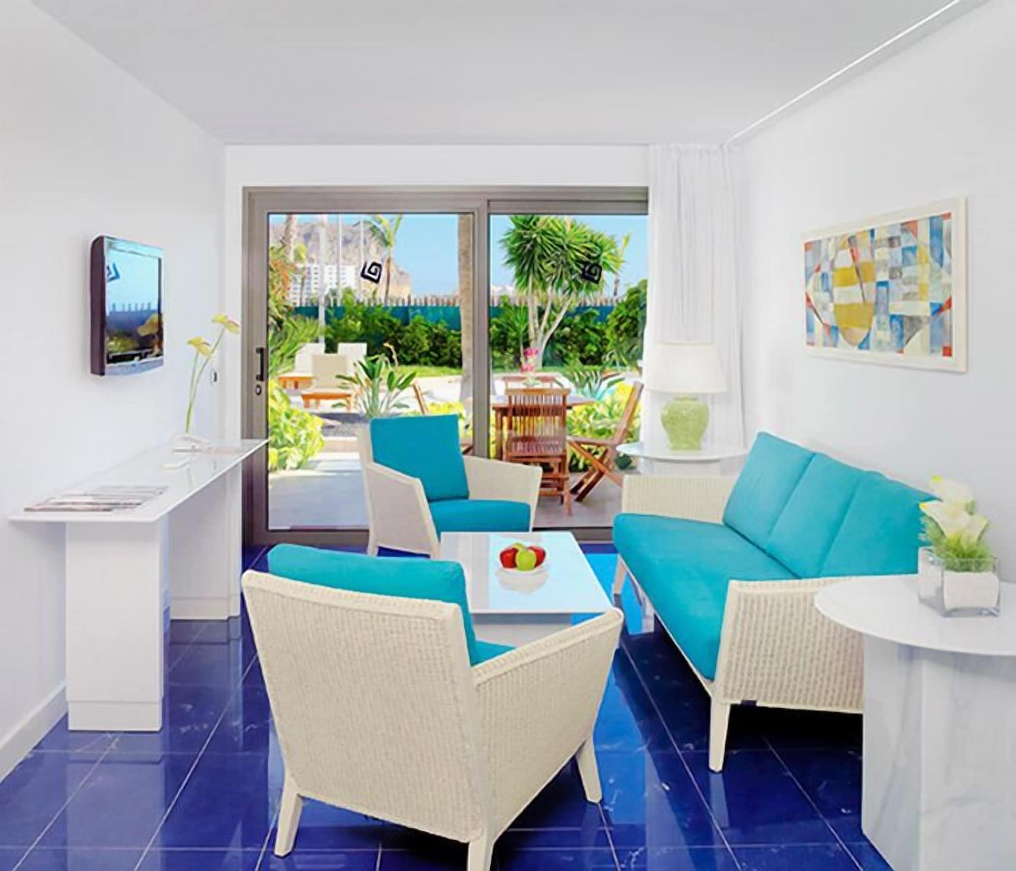 El Greco (adults Only) Apartament Puerto Rico (Gran Canaria)