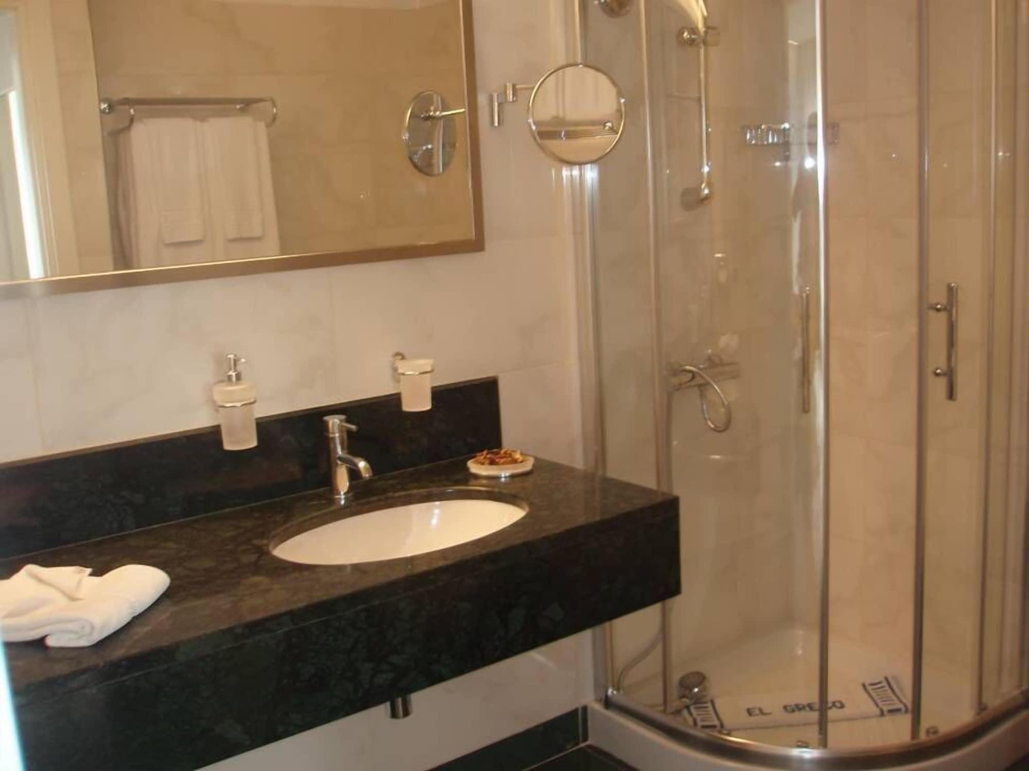 El Greco (adults Only) Apartament *