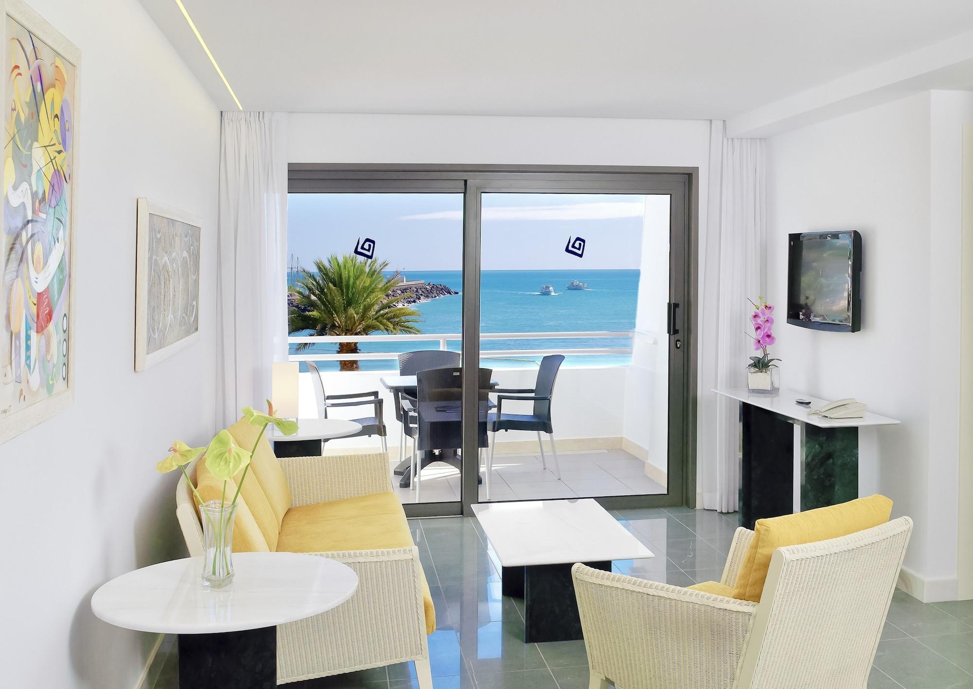 El Greco (adults Only) Apartament Puerto Rico (Gran Canaria)