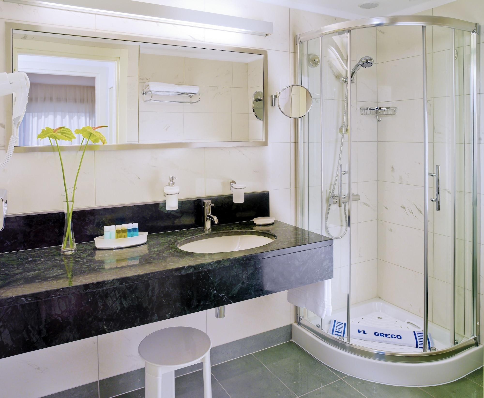 Apartament El Greco (adults Only)