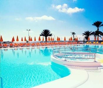 El Greco (adults Only) Apartament Puerto Rico (Gran Canaria)