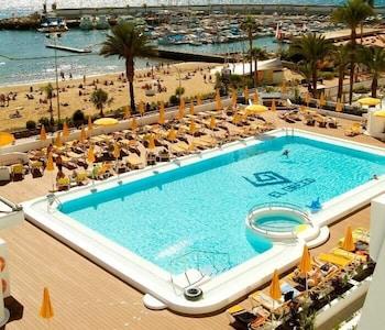 El Greco (adults Only) Apartament *