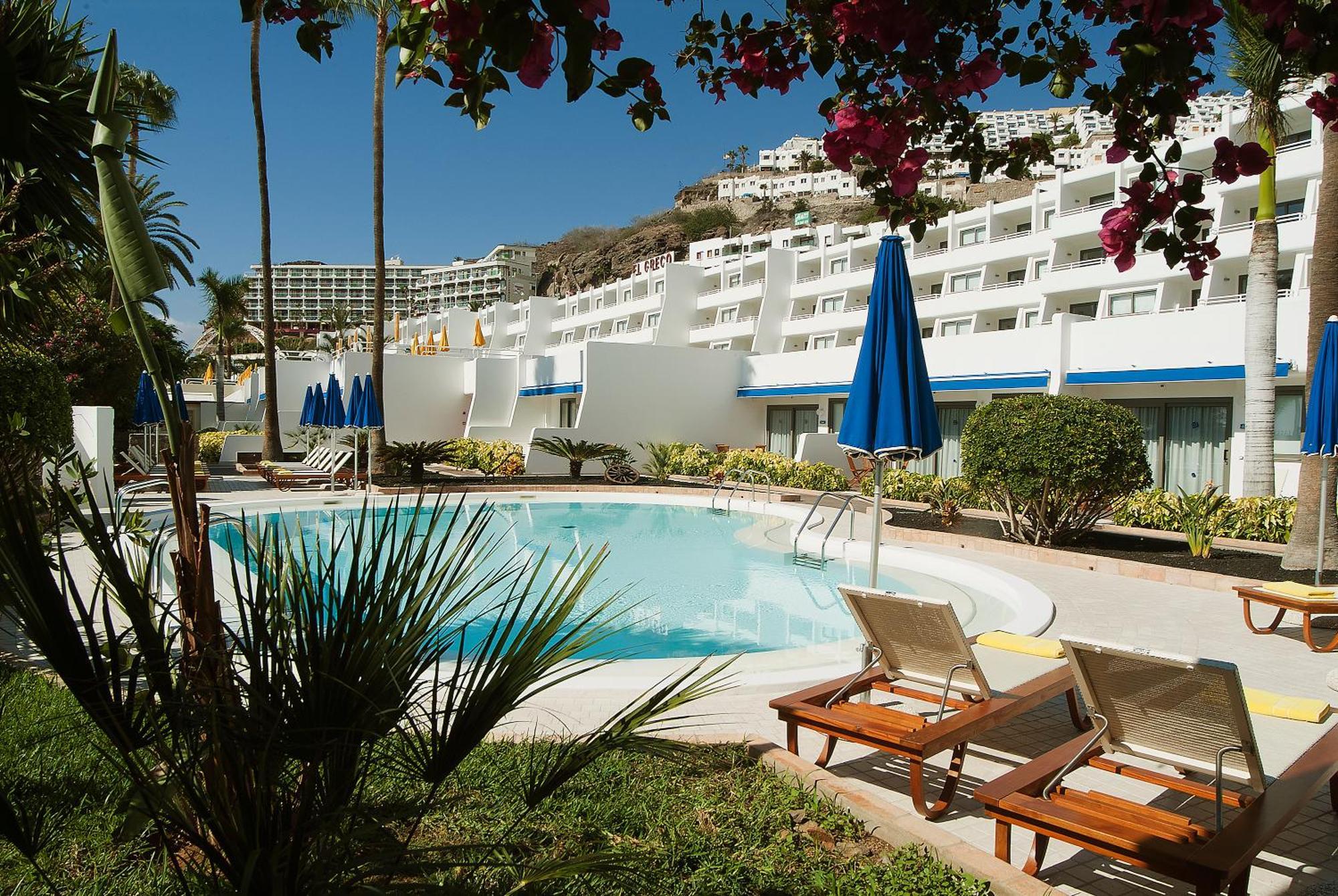 Apartament El Greco (adults Only)