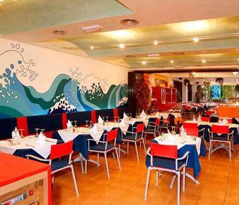 El Greco (adults Only) Apartament *