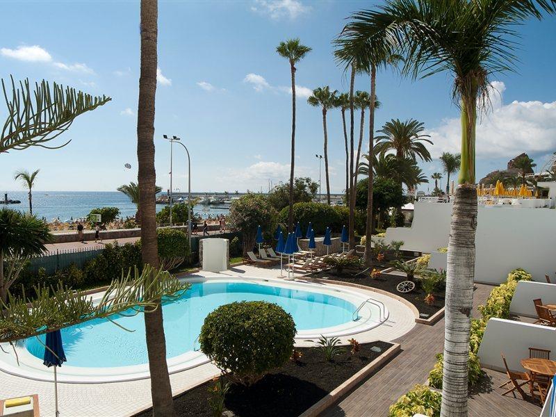 El Greco (adults Only) Apartament Puerto Rico (Gran Canaria)