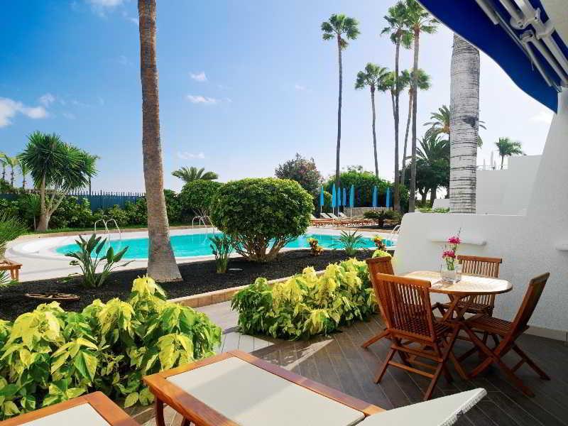 El Greco (adults Only) Apartament Puerto Rico (Gran Canaria)